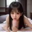 用户小鹿头像，年轻女性用户