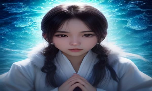 约泡网整理的两性沟通技巧类内容封面图，画面展示两人轻松交流的场景，背景温暖，传递出自然真实的互动氛围